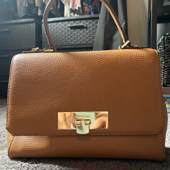 Michael Kors crossbody purse - Picture 9 of 9